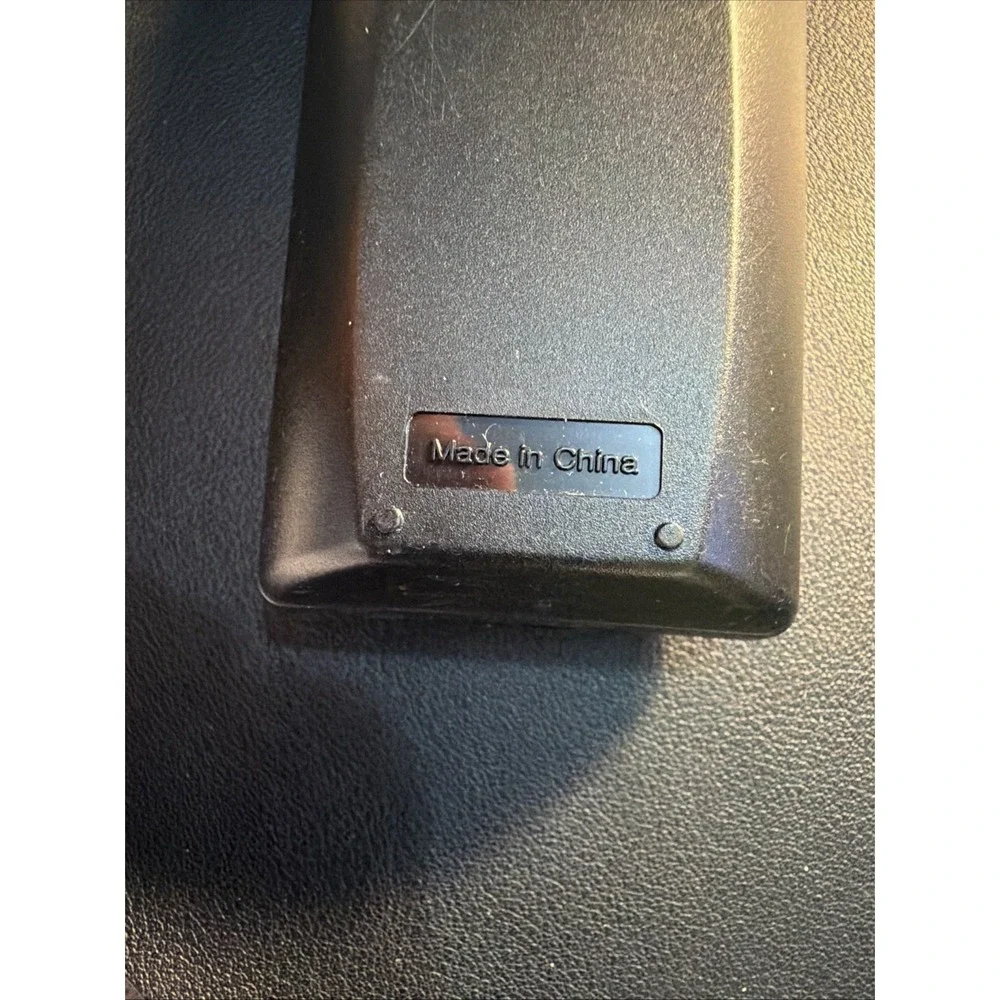 Motorola DCP501-R DCP-501 remote